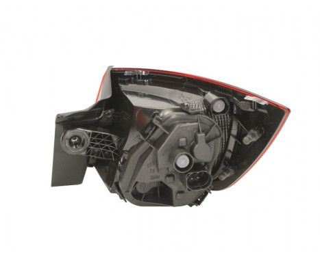 Combination Rearlight ORIGINAL PART 045322 Valeo, Image 2
