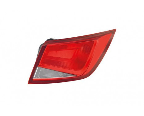 Combination Rearlight ORIGINAL PART 045322 Valeo, Image 3