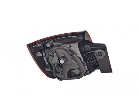 Combination Rearlight ORIGINAL PART 045322 Valeo, Image 4