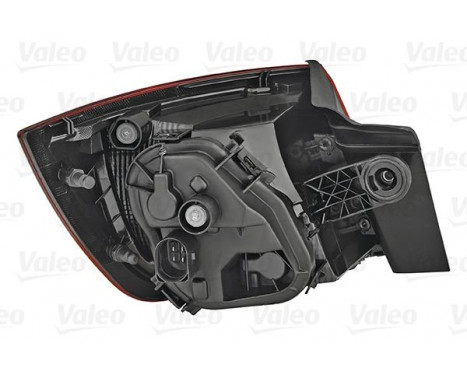 Combination Rearlight ORIGINAL PART 045323 Valeo, Image 2