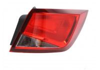 Combination Rearlight ORIGINAL PART 045323 Valeo