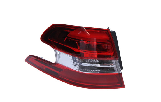 Combination Rearlight ORIGINAL PART 045372 Valeo