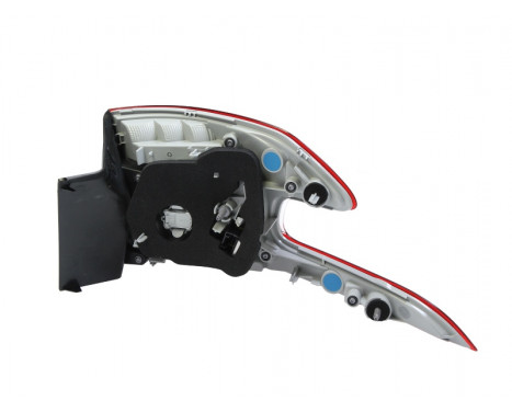 Combination Rearlight ORIGINAL PART 045372 Valeo, Image 2