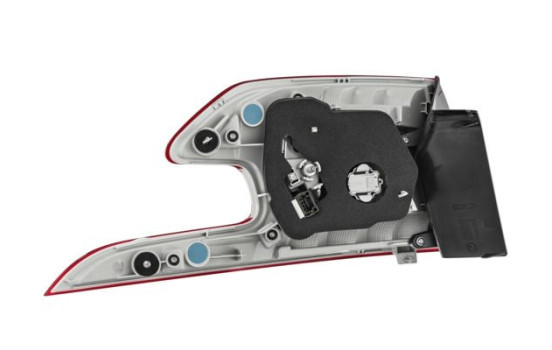 Combination Rearlight ORIGINAL PART 045373 Valeo, Image 4