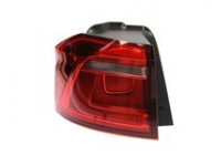 Combination Rearlight ORIGINAL PART 045382 Valeo