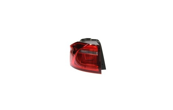 Combination Rearlight ORIGINAL PART 045382 Valeo