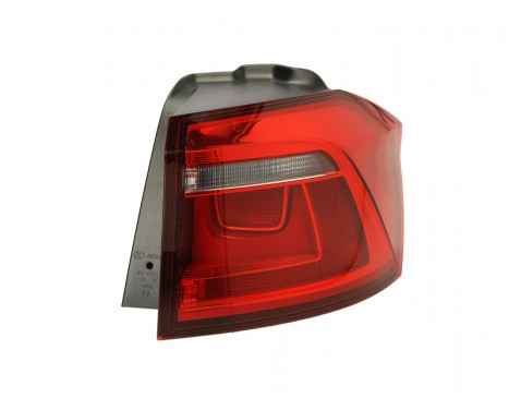 Combination Rearlight ORIGINAL PART 045383 Valeo