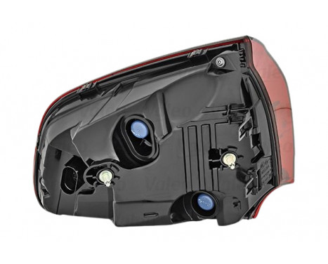 Combination Rearlight ORIGINAL PART 045453 Valeo, Image 2