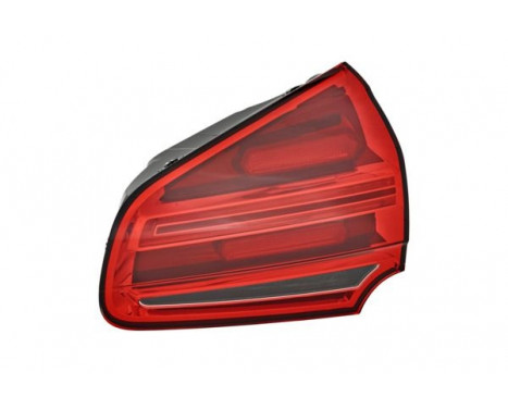 Combination Rearlight ORIGINAL PART 045454 Valeo