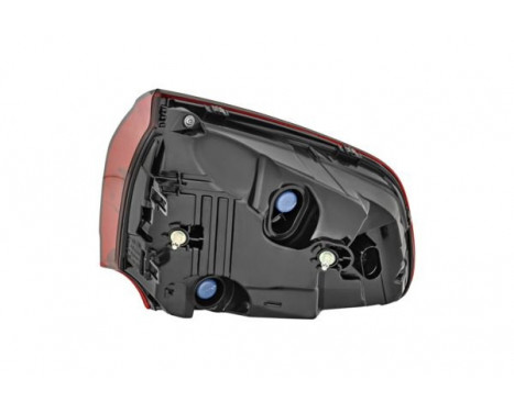 Combination Rearlight ORIGINAL PART 045454 Valeo, Image 2