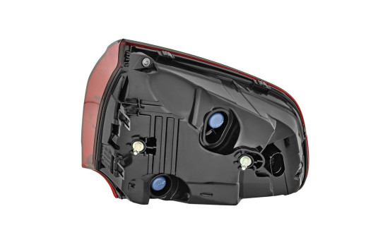 Combination Rearlight ORIGINAL PART 045454 Valeo, Image 2