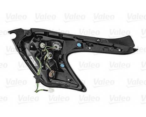 Combination Rearlight ORIGINAL PART 047000 Valeo, Image 2