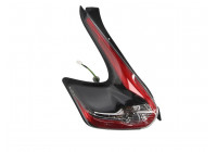 Combination Rearlight ORIGINAL PART 047000 Valeo
