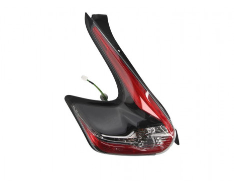 Combination Rearlight ORIGINAL PART 047000 Valeo