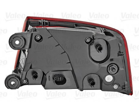 Combination Rearlight ORIGINAL PART 047006 Valeo, Image 2