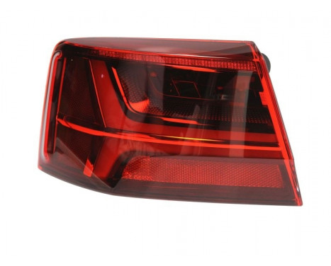 Combination Rearlight ORIGINAL PART 047006 Valeo