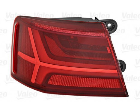 Combination Rearlight ORIGINAL PART 047006 Valeo, Image 3