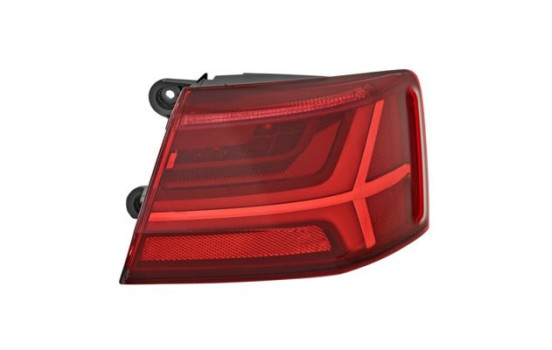 Combination Rearlight ORIGINAL PART 047007 Valeo