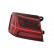 Combination Rearlight ORIGINAL PART 047010 Valeo