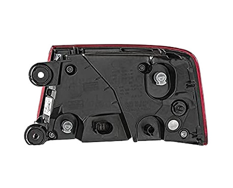 Combination Rearlight ORIGINAL PART 047012 Valeo, Image 2