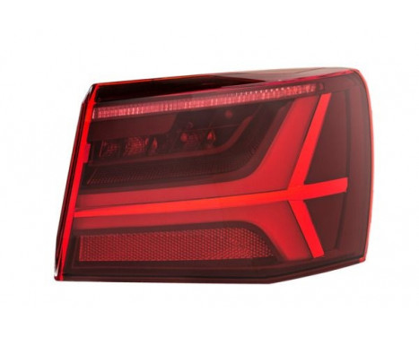Combination Rearlight ORIGINAL PART 047019 Valeo