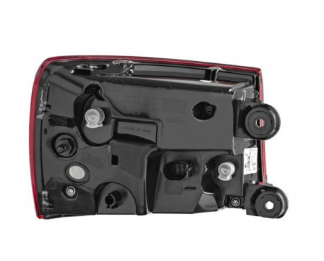 Combination Rearlight ORIGINAL PART 047019 Valeo, Image 2