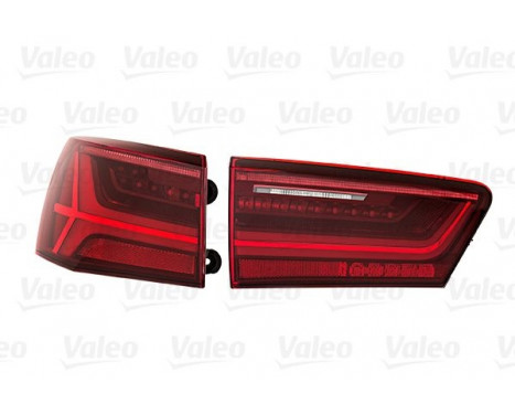 Combination Rearlight ORIGINAL PART 047022 Valeo, Image 3