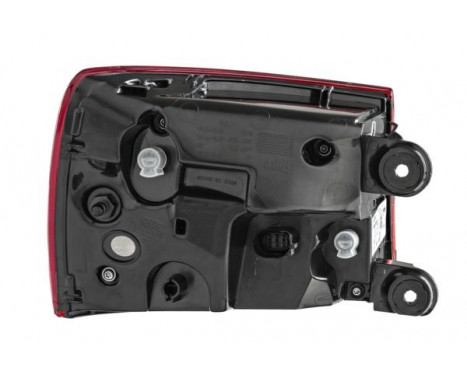 Combination Rearlight ORIGINAL PART 047023 Valeo, Image 2