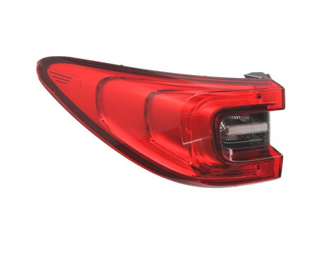 Combination Rearlight ORIGINAL PART 047027 Valeo