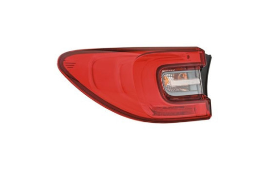 Combination Rearlight ORIGINAL PART 047027 Valeo, Image 3