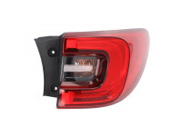 Combination Rearlight ORIGINAL PART 047028 Valeo