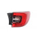Combination Rearlight ORIGINAL PART 047028 Valeo