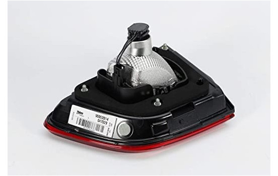 Combination Rearlight ORIGINAL PART 047029 Valeo, Image 2