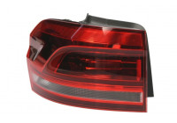 Combination Rearlight ORIGINAL PART 047051 Valeo