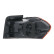 Combination Rearlight ORIGINAL PART 047051 Valeo, Thumbnail 4
