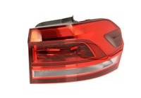 Combination Rearlight ORIGINAL PART 047052 Valeo