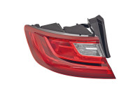 Combination Rearlight ORIGINAL PART 047057 Valeo