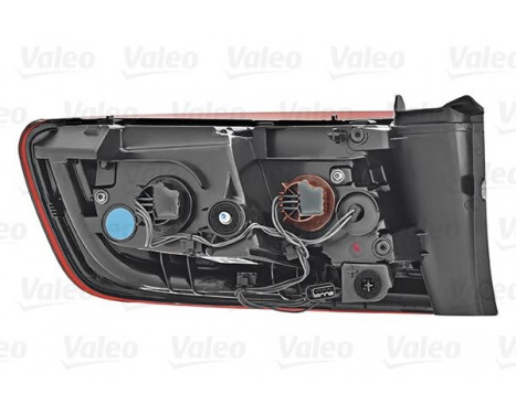 Combination Rearlight ORIGINAL PART 047058 Valeo, Image 2