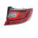 Combination Rearlight ORIGINAL PART 047058 Valeo