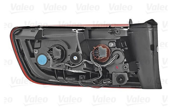 Combination Rearlight ORIGINAL PART 047058 Valeo, Image 3