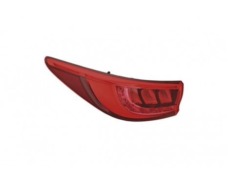 Combination Rearlight ORIGINAL PART 047061 Valeo