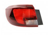 Combination Rearlight ORIGINAL PART 047071 Valeo