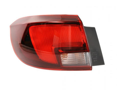 Combination Rearlight ORIGINAL PART 047071 Valeo