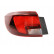 Combination Rearlight ORIGINAL PART 047071 Valeo
