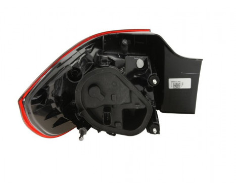 Combination Rearlight ORIGINAL PART 047072 Valeo, Image 2