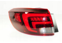 Combination Rearlight ORIGINAL PART 047077 Valeo