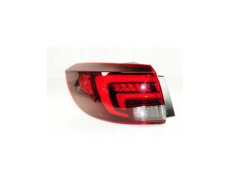 Combination Rearlight ORIGINAL PART 047077 Valeo