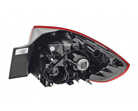 Combination Rearlight ORIGINAL PART 047077 Valeo, Image 3