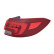 Combination Rearlight ORIGINAL PART 047078 Valeo
