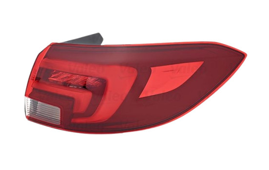Combination Rearlight ORIGINAL PART 047078 Valeo